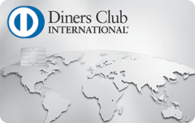 Diners Club Standardna